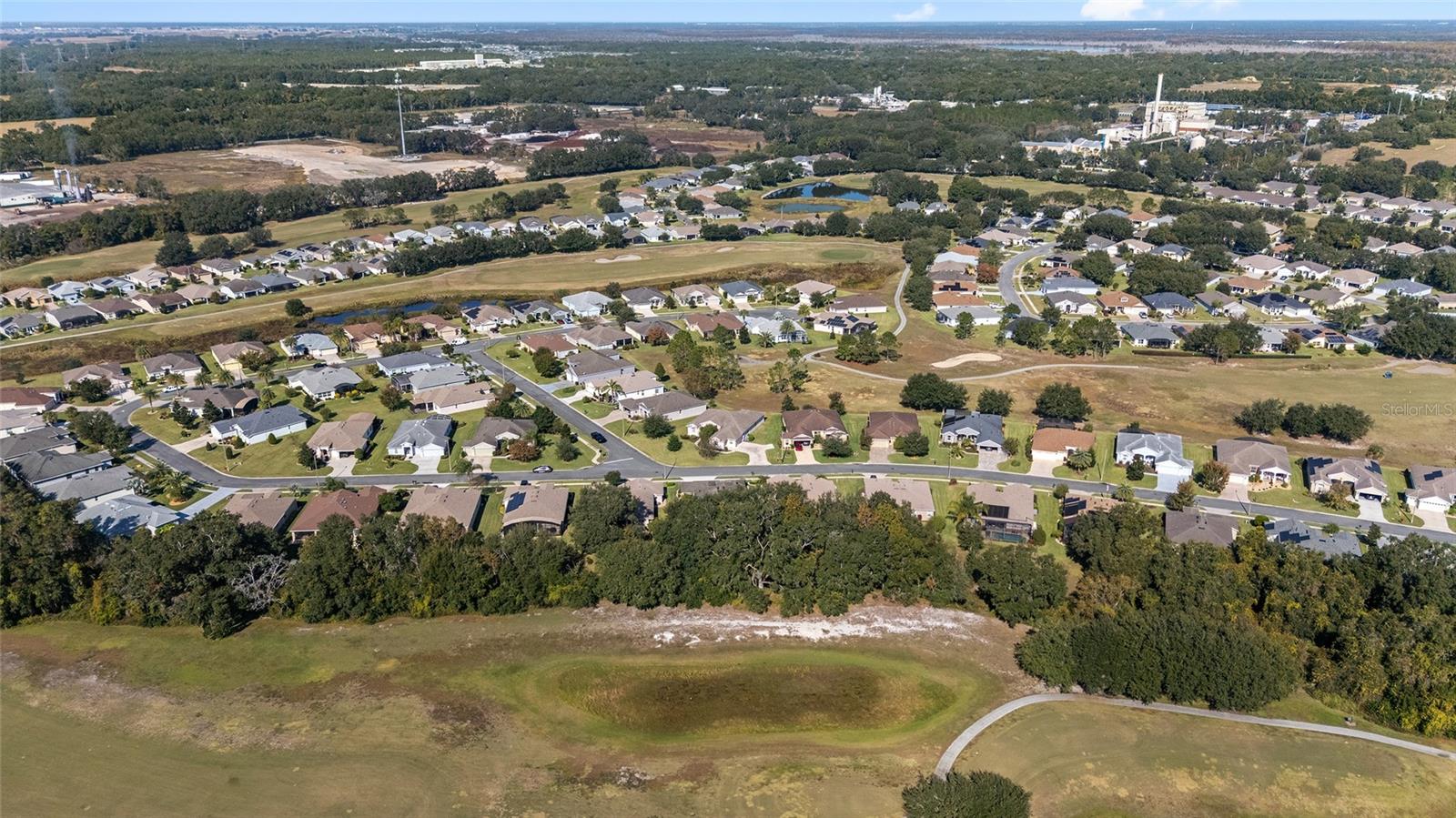 LEESBURG ARLINGTON RIDGE PH 02 - Residential