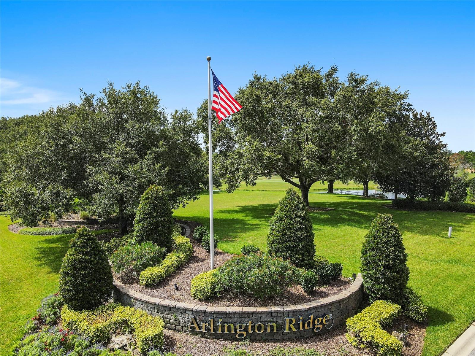 LEESBURG ARLINGTON RIDGE PH 02 - Residential