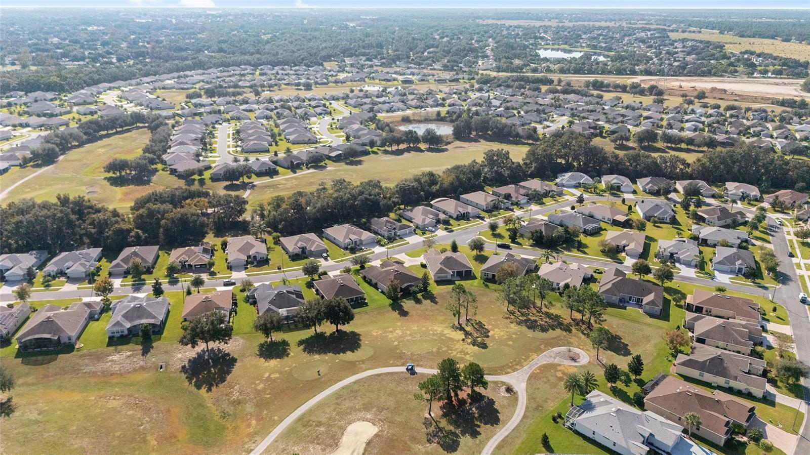 LEESBURG ARLINGTON RIDGE PH 02 - Residential