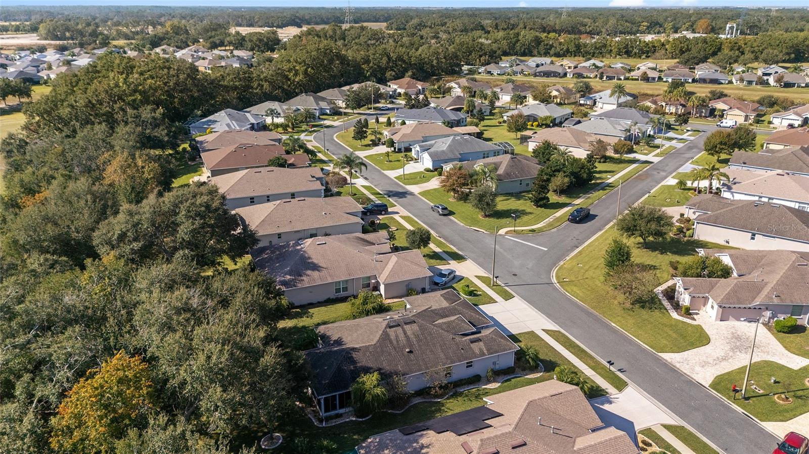 LEESBURG ARLINGTON RIDGE PH 02 - Residential