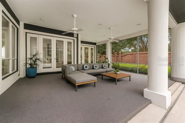 REGENCY GREEN - Residential