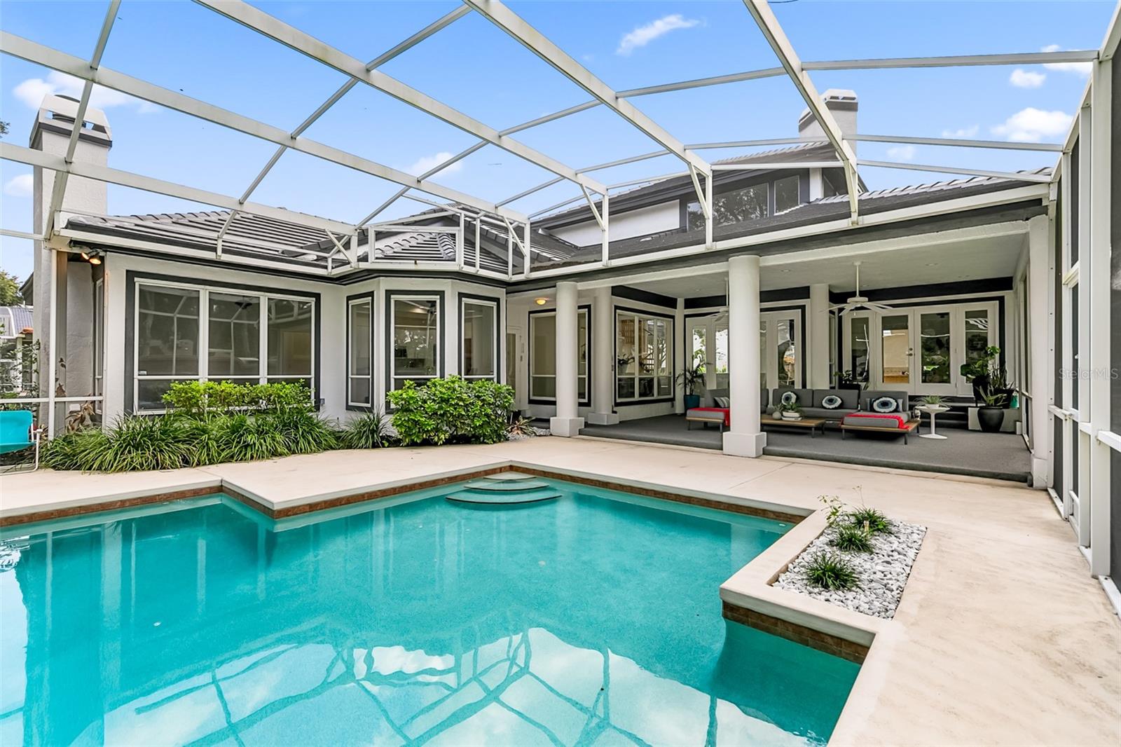 REGENCY GREEN - Residential