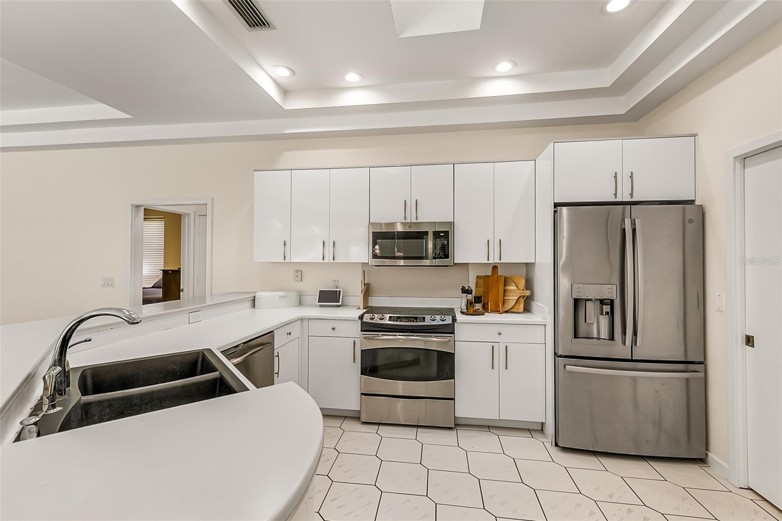 REGENCY GREEN - Residential