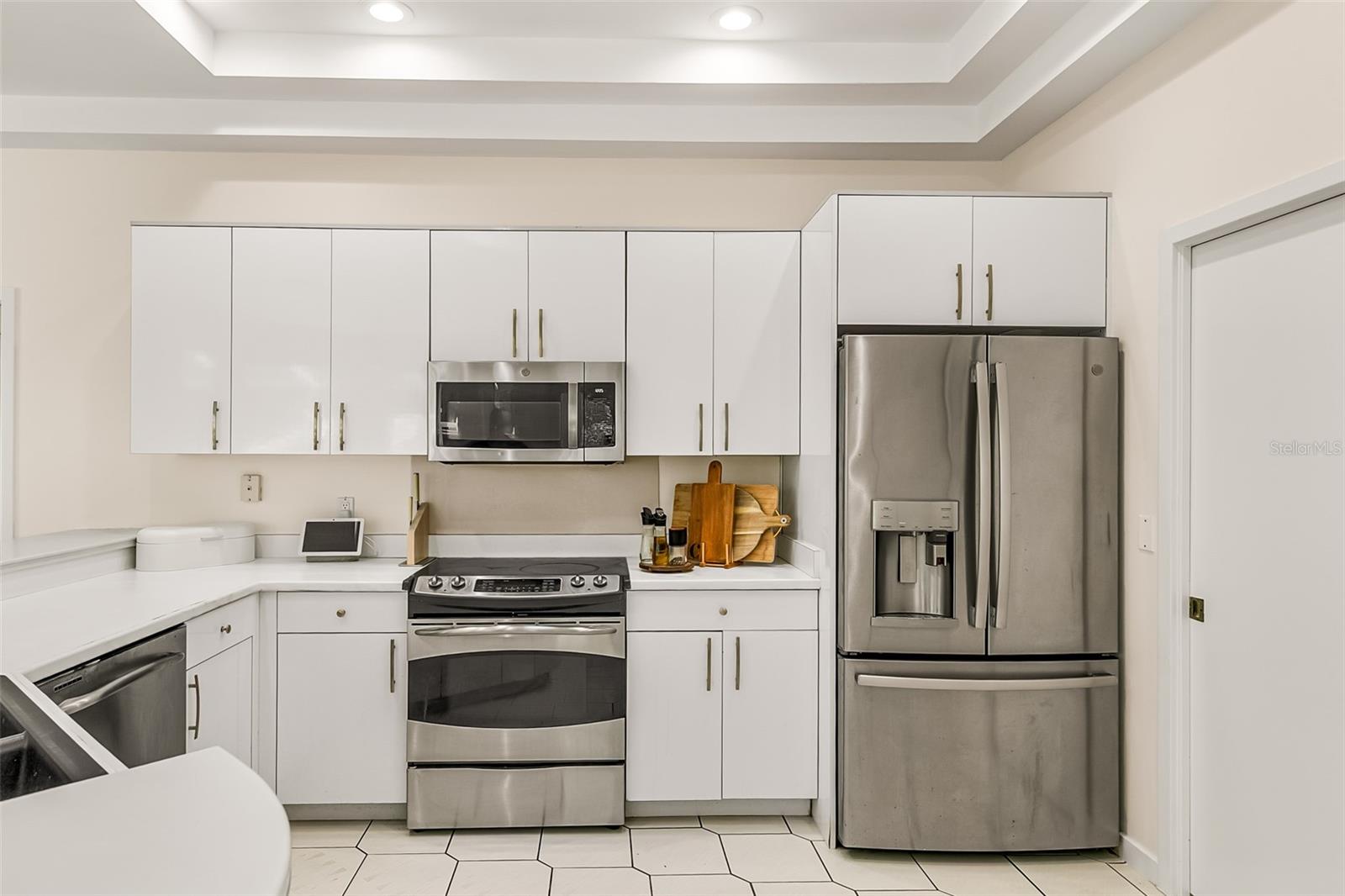 REGENCY GREEN - Residential
