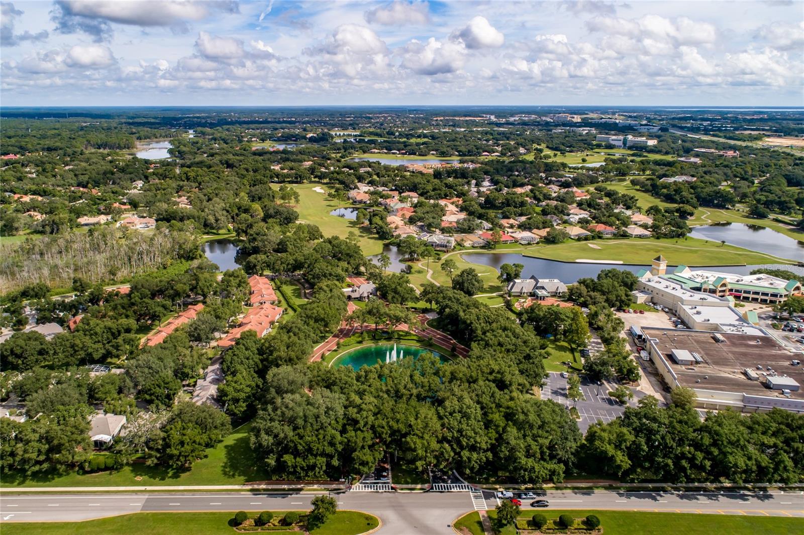 REGENCY GREEN - Residential