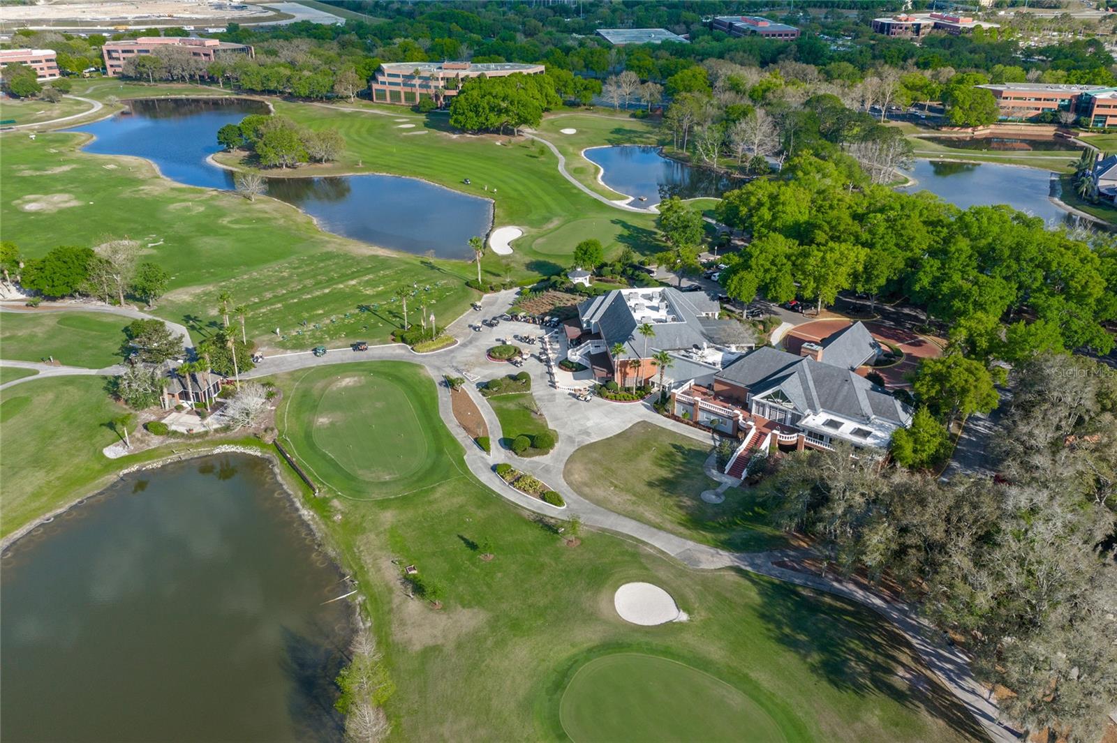 REGENCY GREEN - Residential