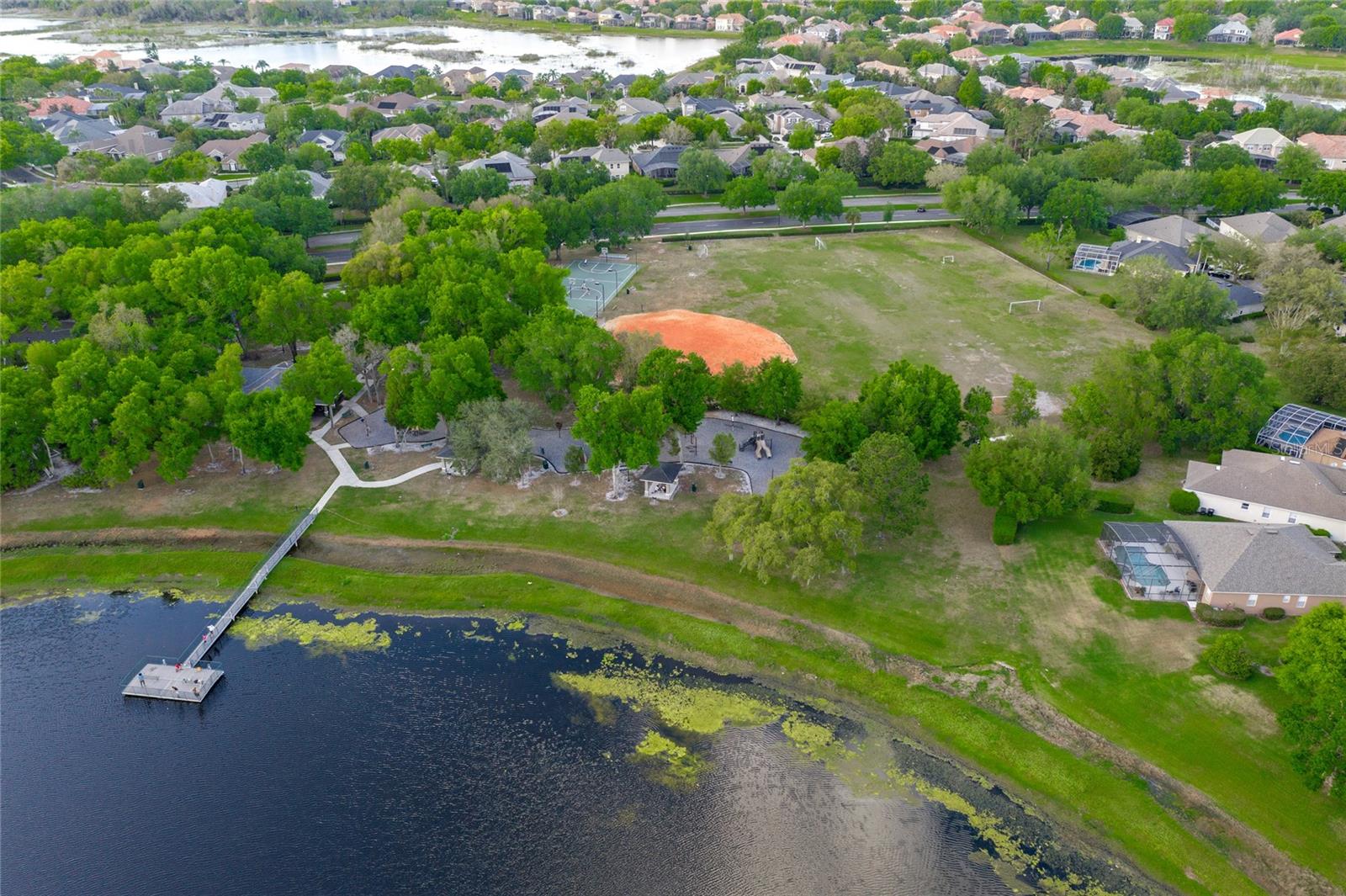 REGENCY GREEN - Residential