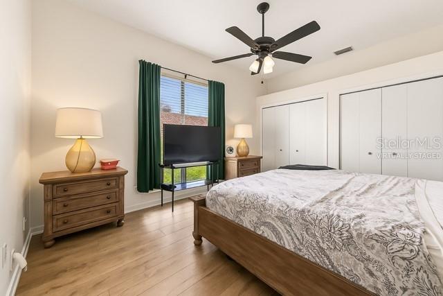 REGENCY GREEN - Residential