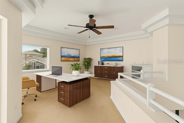 REGENCY GREEN - Residential