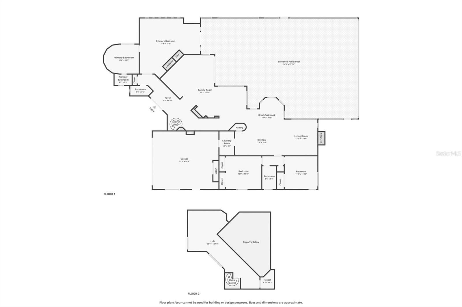REGENCY GREEN - Residential