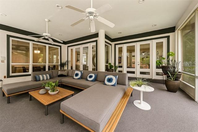 REGENCY GREEN - Residential