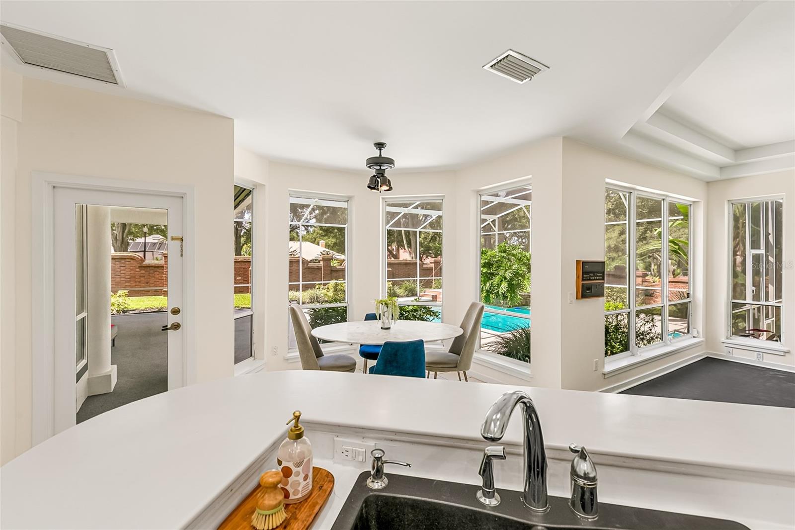 REGENCY GREEN - Residential