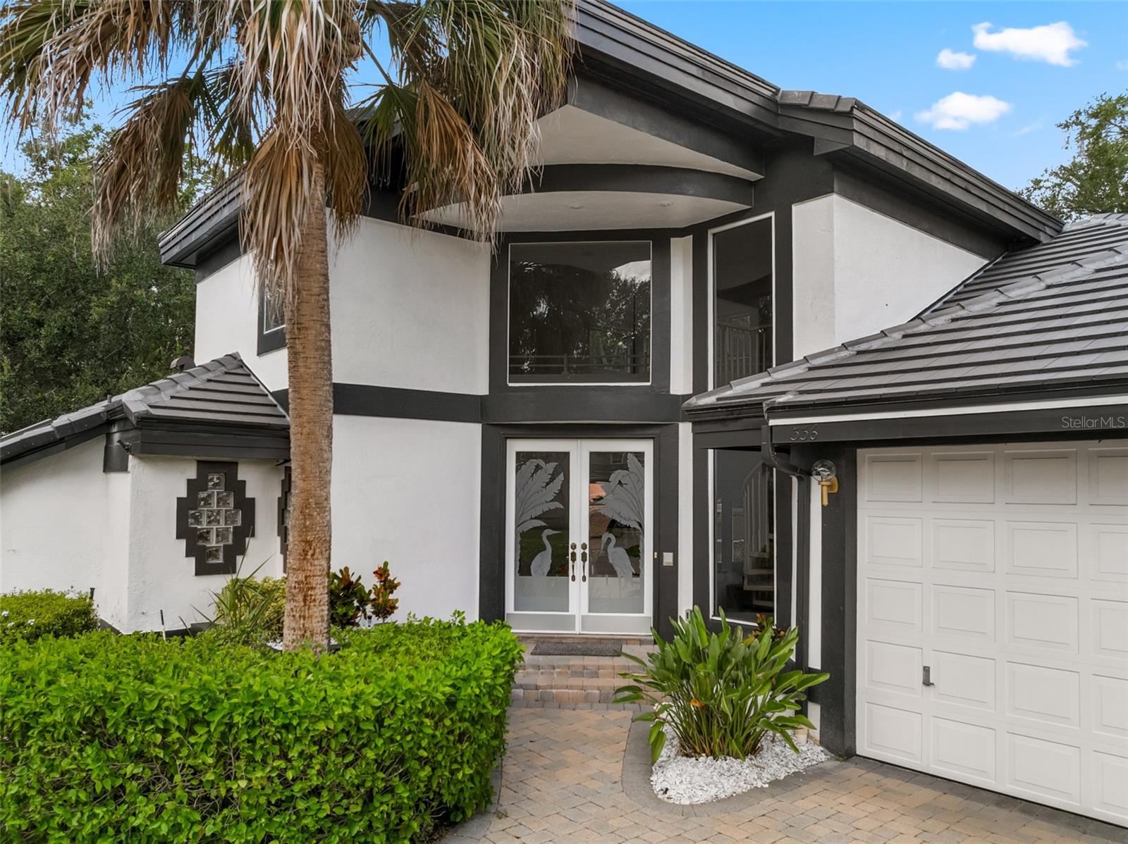 REGENCY GREEN - Residential