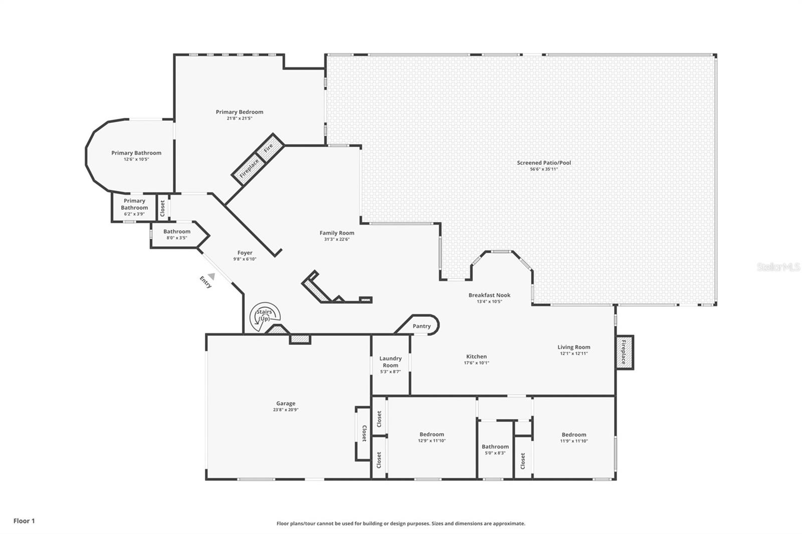 REGENCY GREEN - Residential