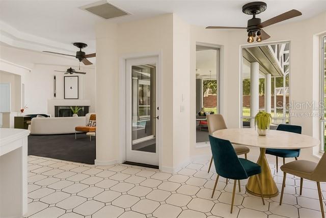 REGENCY GREEN - Residential