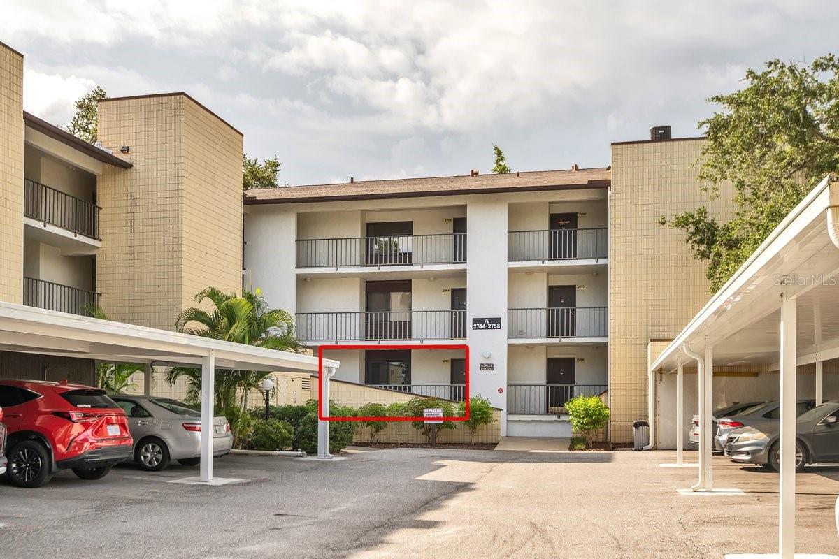 2753 ORCHID OAKS DRIVE 104