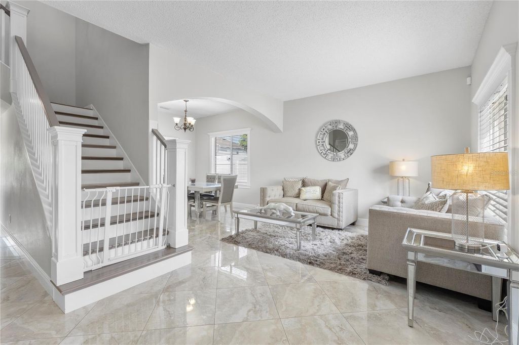 Photo of 12608 Longcrest Drive, Riverview, FL 33579 (MLS # TB8425654)