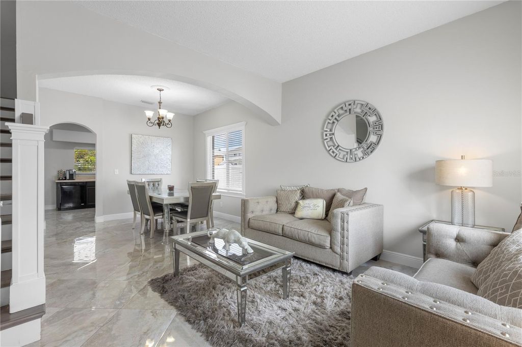 Photo of 12608 Longcrest Drive, Riverview, FL 33579 (MLS # TB8425654)