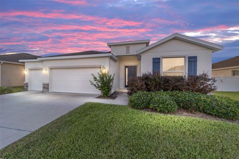 A home in OCALA