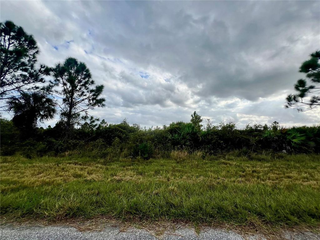 Photo of 12093 Gallop Avenue, Port Charlotte, FL 33981 (MLS # C7523740)