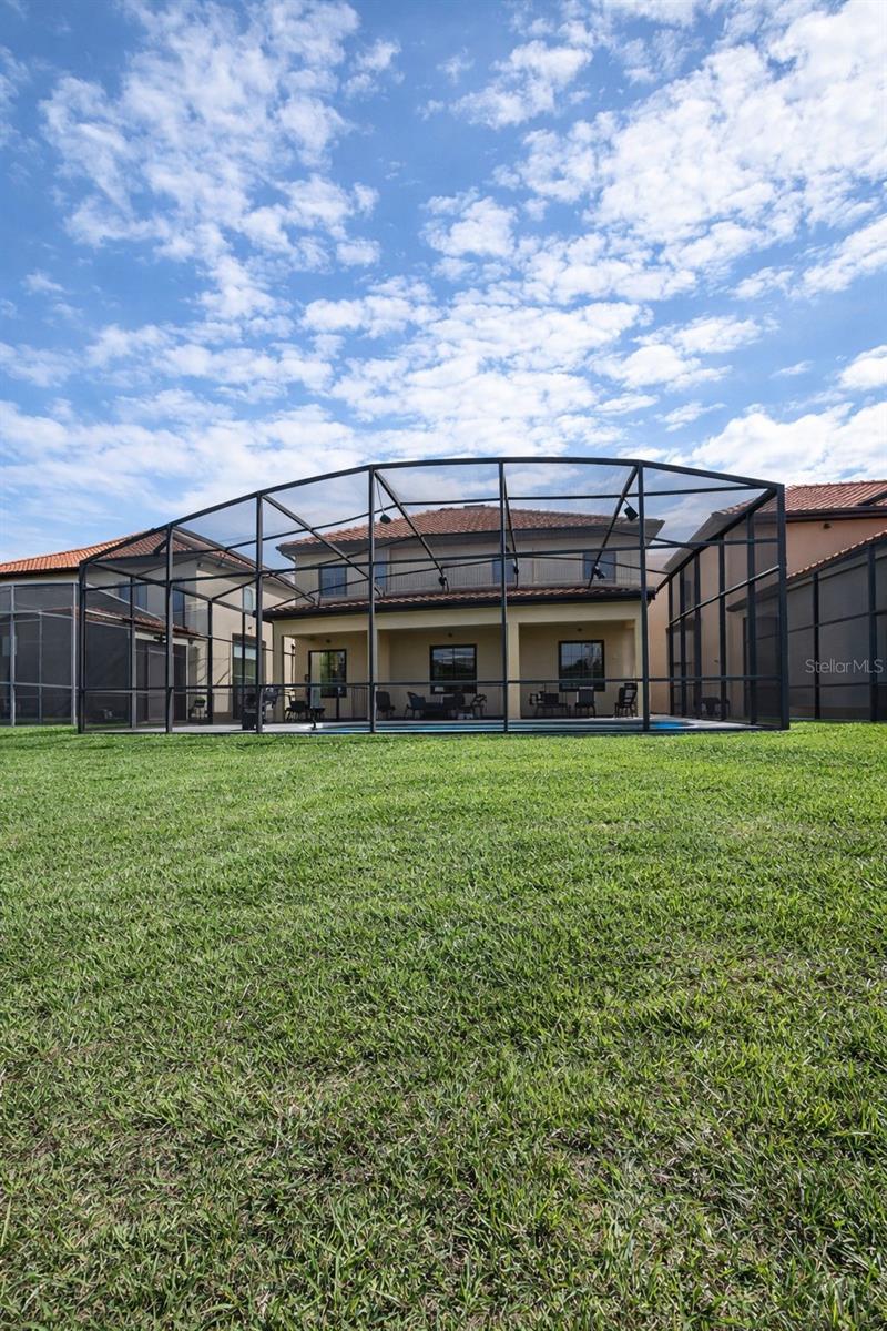 VERANDA PALMS PH 2A - Residential Lease