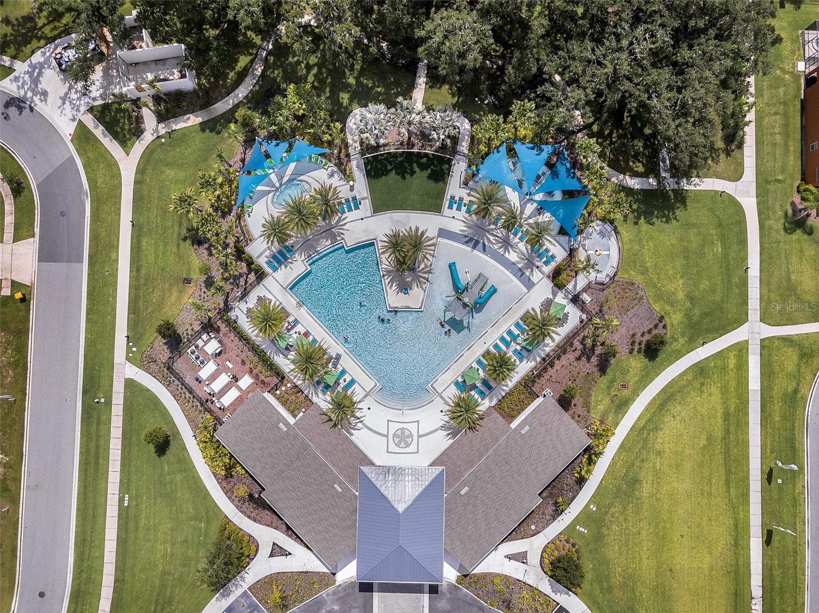 VERANDA PALMS PH 2A - Residential Lease