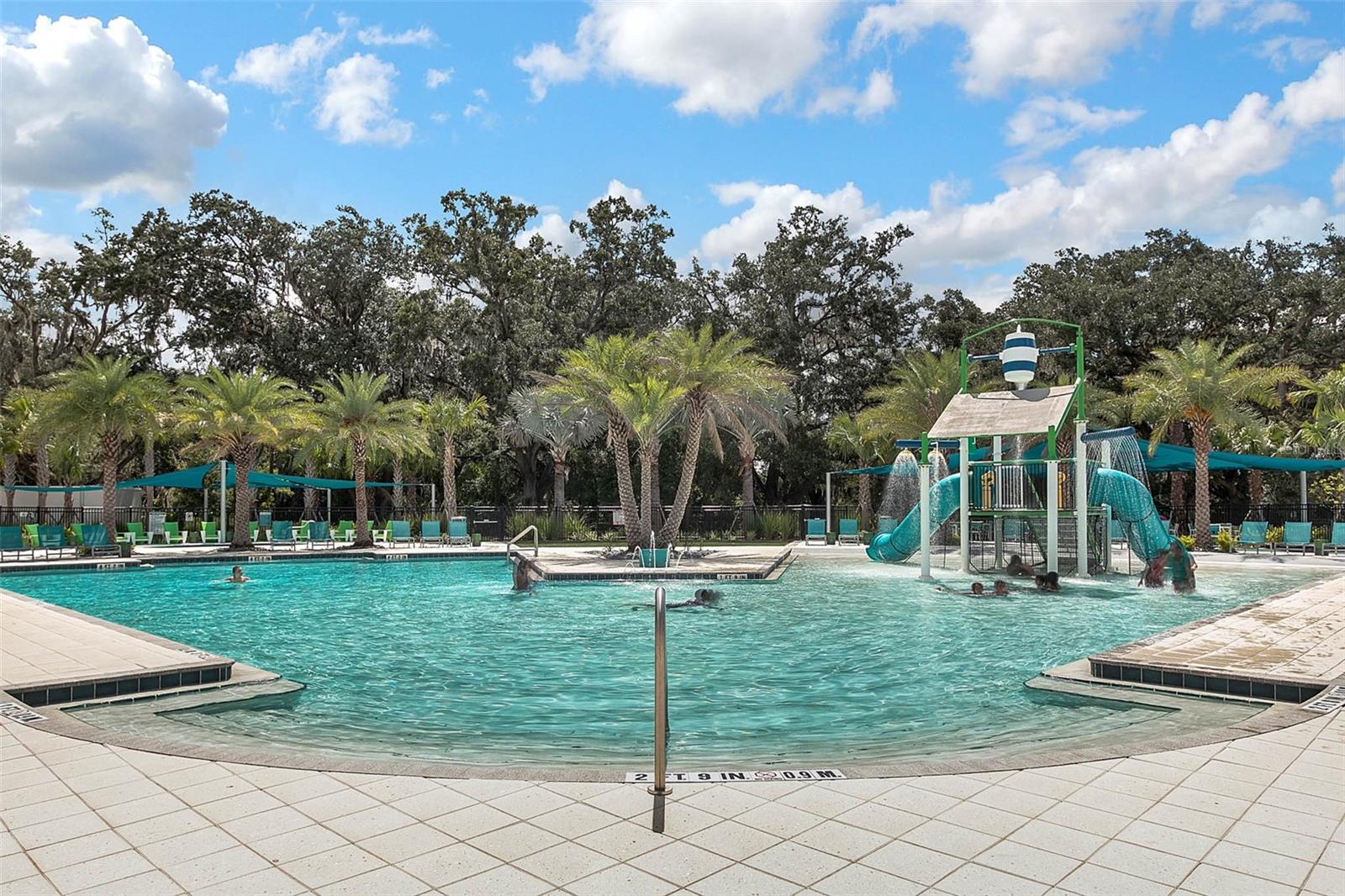 VERANDA PALMS PH 2A - Residential Lease