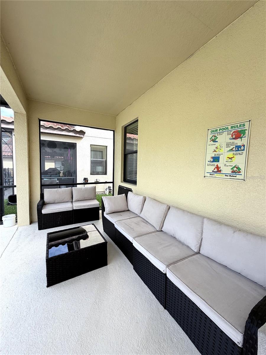 VERANDA PALMS PH 2A - Residential Lease