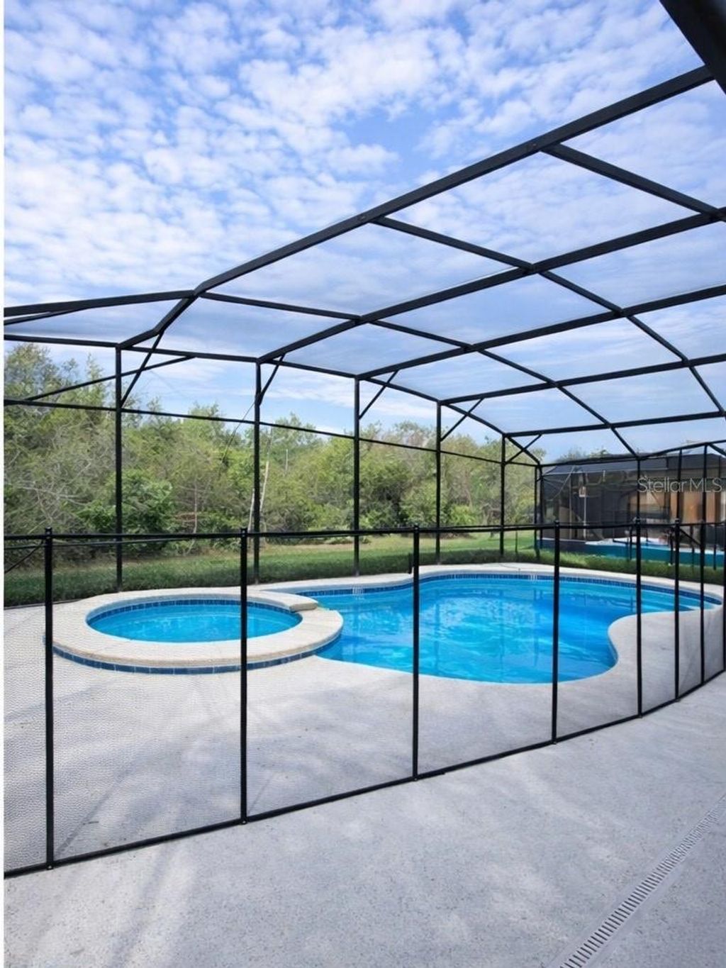 Photo of 2618 Tranquility Way, Kissimmee, FL 34746 (MLS # O6391890)