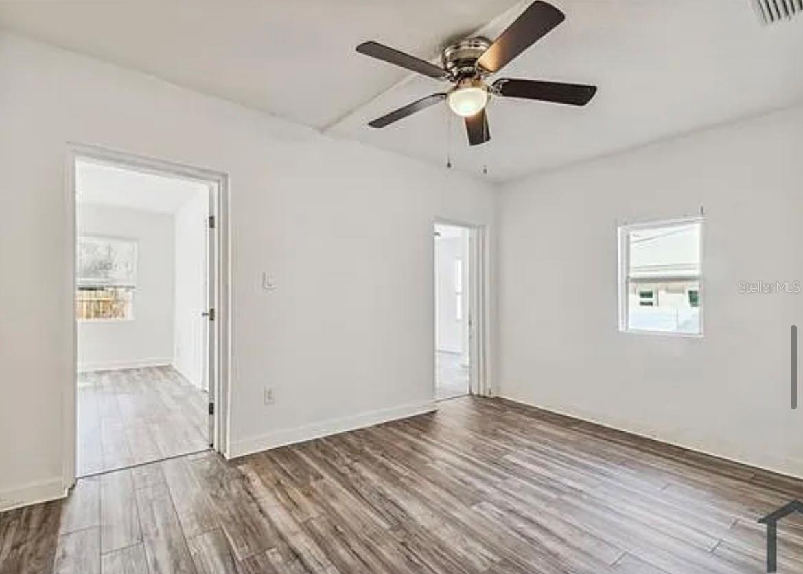 BENJAMINS 5TH ADD - Residential Lease