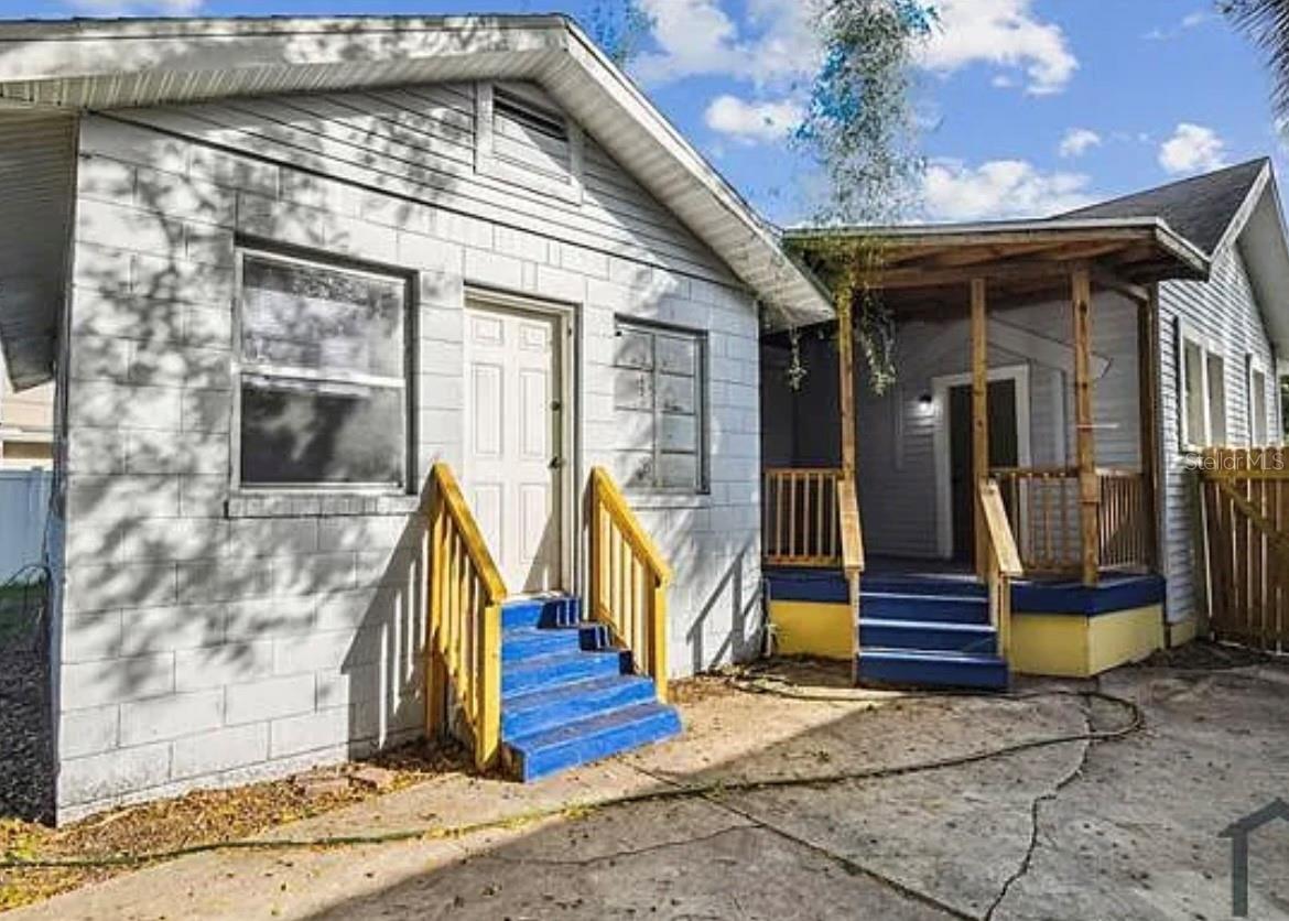 BENJAMINS 5TH ADD - Residential Lease