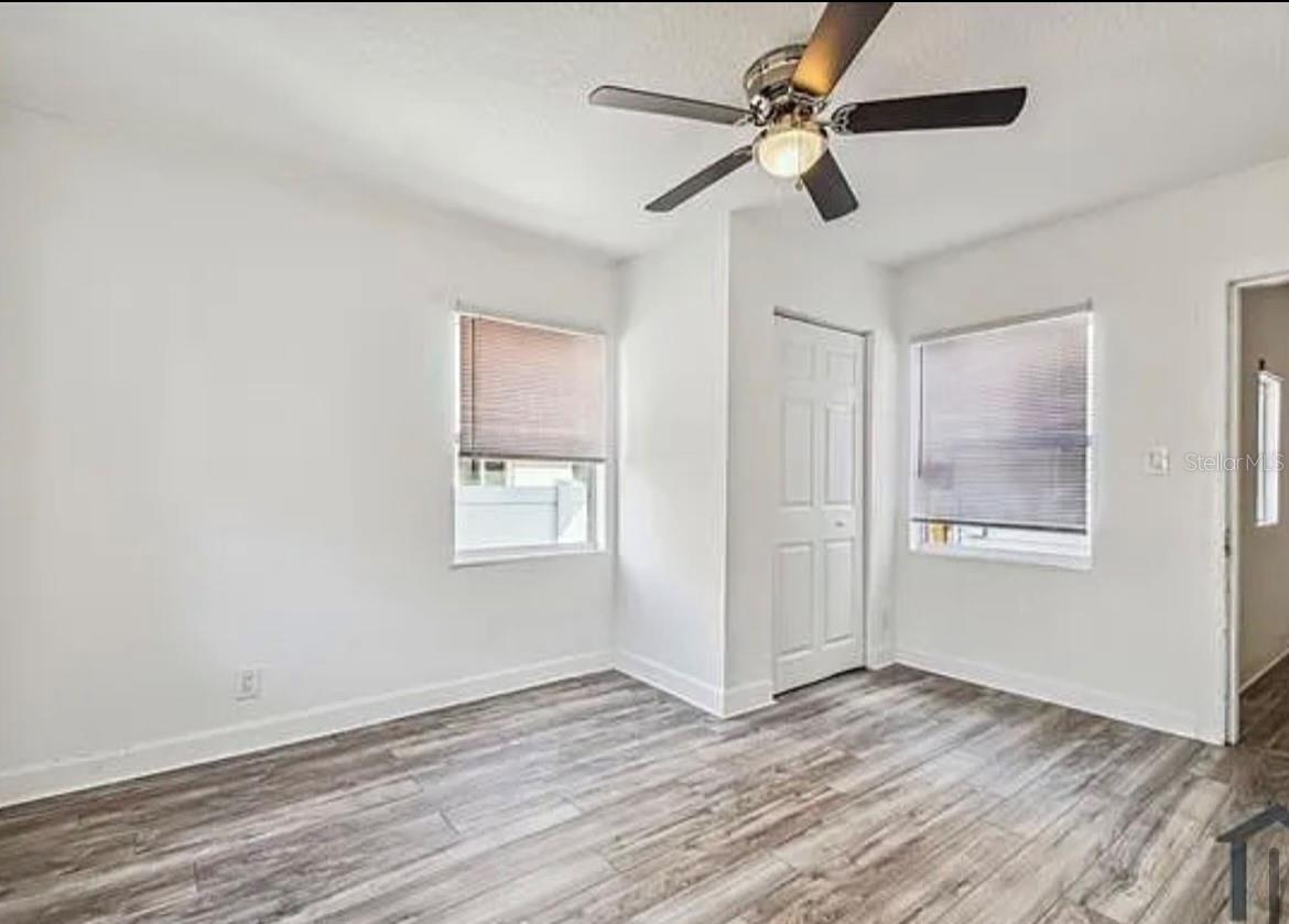 BENJAMINS 5TH ADD - Residential Lease