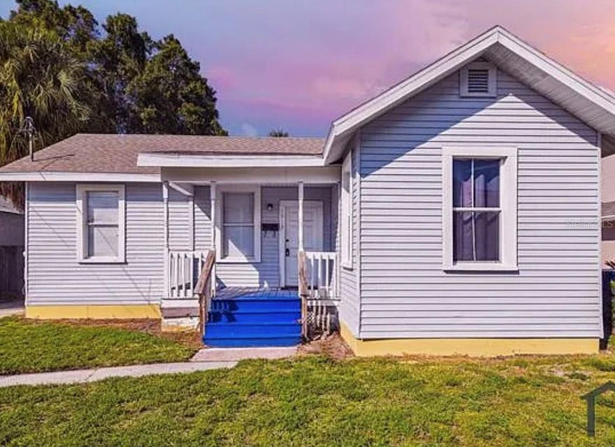 Some photos have been virtually staged. OPTION TO RENT SEASONALLY OR YEARLY! ALL UTILITIES, WIFI AND LAWN SERVICE INCLUDED! Be the first to rent this home fully furnished—every bed, every piece of furniture, and every essential item will be brand new and customized to your needs. This beautifully updated 4-bedroom home in North Hyde Park offers a rare level of flexibility for tenants. Since the home is not yet furnished, the landlord will furnish it to your preferences, including your choice of bed sizes in each bedroom. Furnishings, TVs, kitchenware, linens, and décor will be installed within approximately one week of lease signing. The home features two spacious living areas, allowing for a traditional living room plus an office, study, or flex space. Bedrooms can be outfitted with King, Queen, Full, or Twin beds. For students, double-occupancy room setups are available to help reduce cost per person. All furniture and beds provided will be brand new at move-in. Outdoor features include a large backyard, with the option for a fire pit and seating area upon request. Driveway and street parking are available.Located in North Hyde Park, this home offers immediate access to Tampa General Hospital, the University of Tampa, Downtown Tampa, Riverwalk, Armature Works, and numerous dining and shopping options. Excellent location for corporate housing, students, travel nurses, and those needing convenient proximity to medical facilities and major employers.