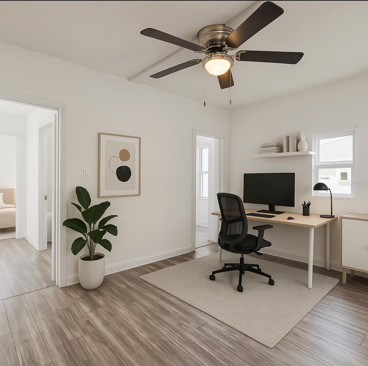 BENJAMINS 5TH ADD - Residential Lease