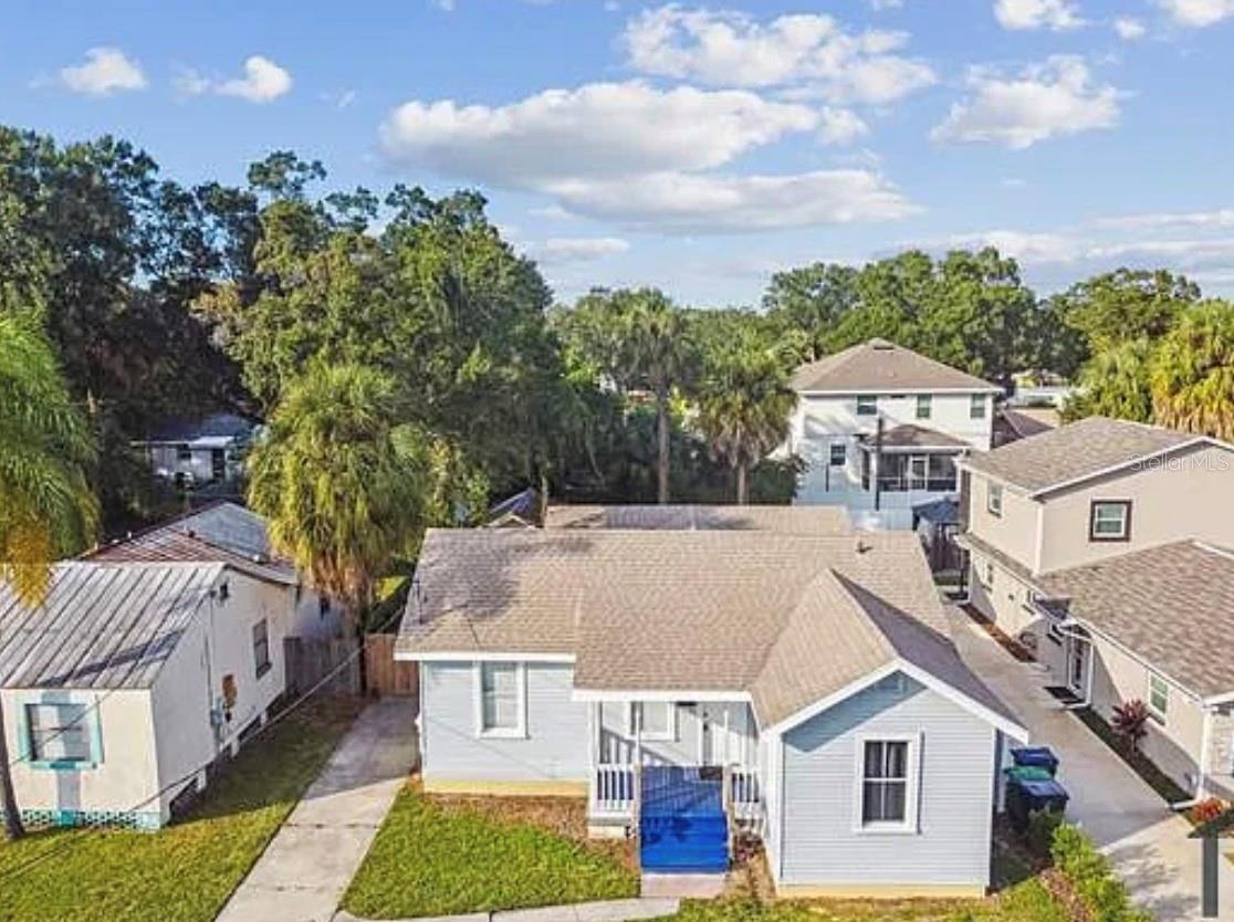 BENJAMINS 5TH ADD - Residential Lease