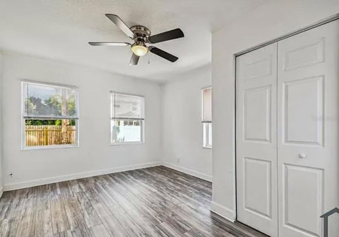 BENJAMINS 5TH ADD - Residential Lease