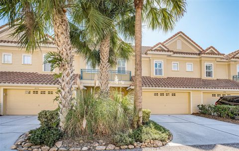 A home in PALM HARBOR