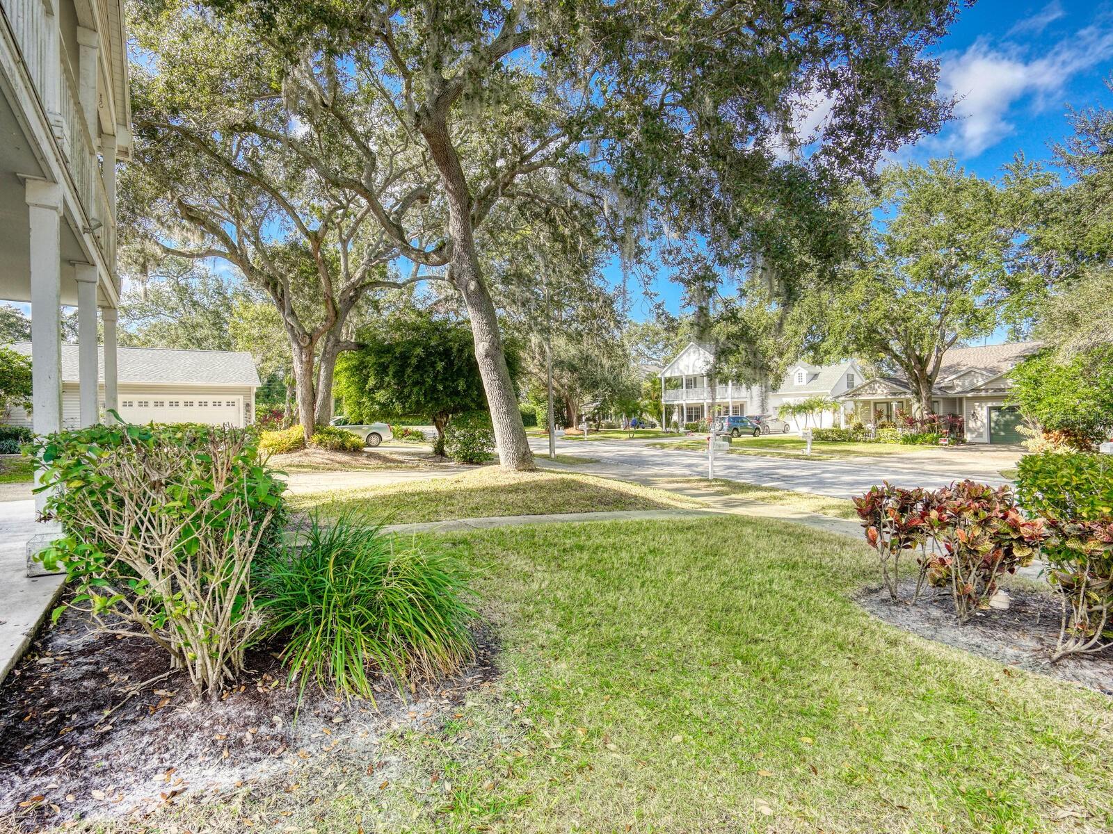 CREEKSIDE ON BELCHER - Residential