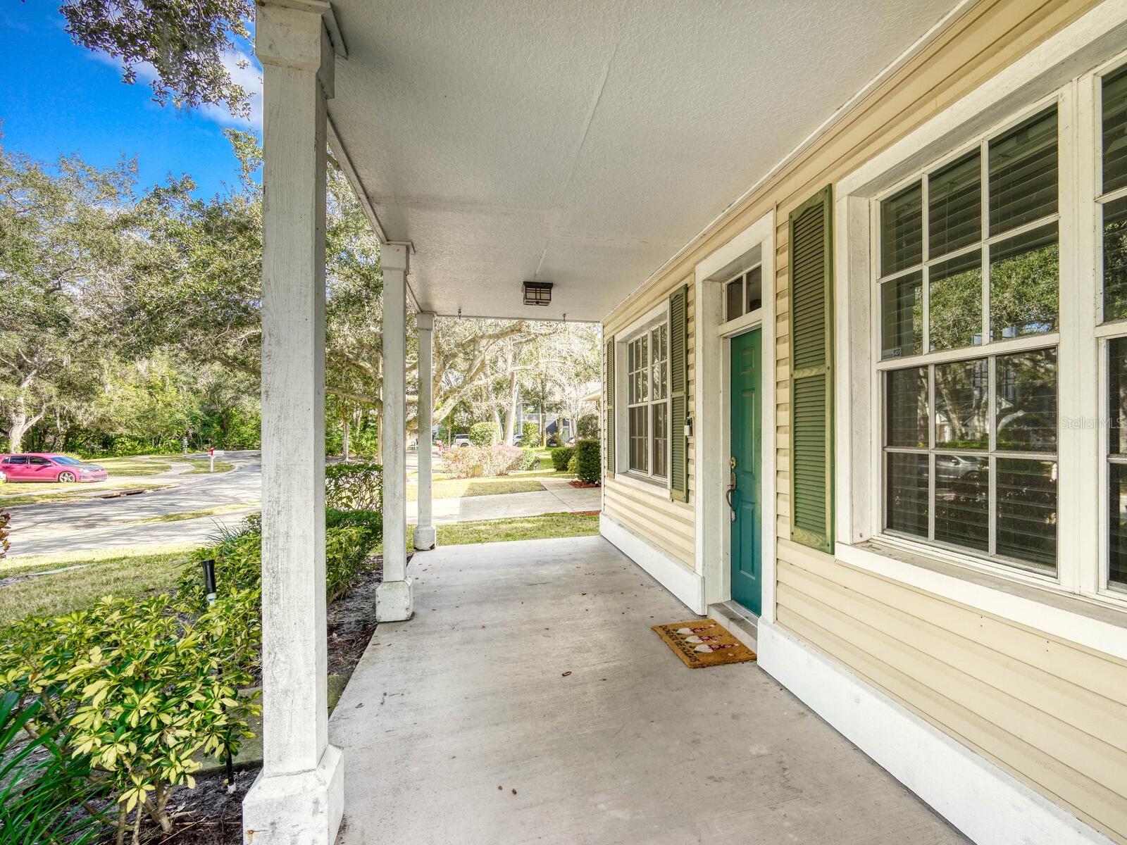 CREEKSIDE ON BELCHER - Residential