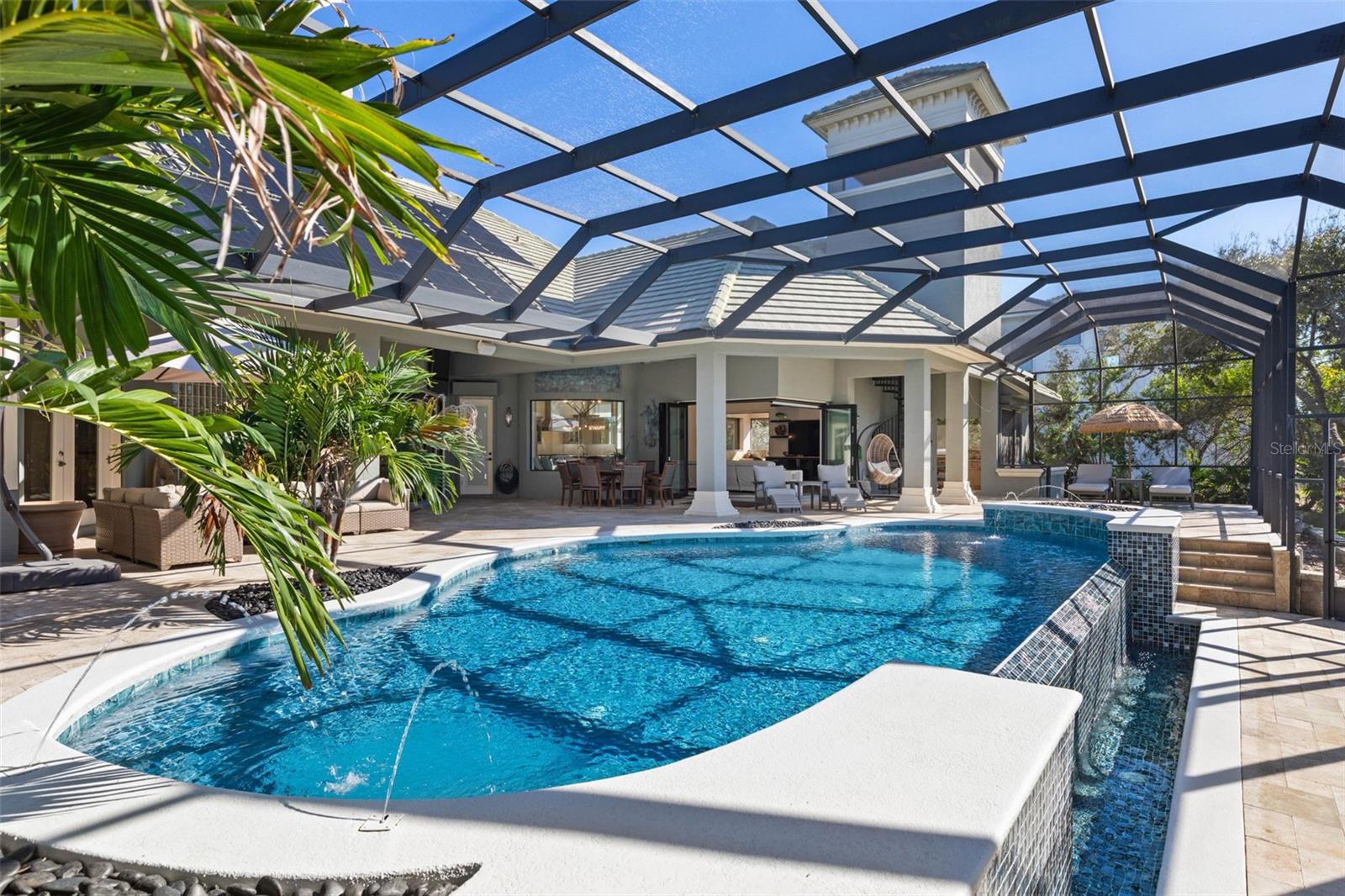 ISLAND ESTATES - Residential