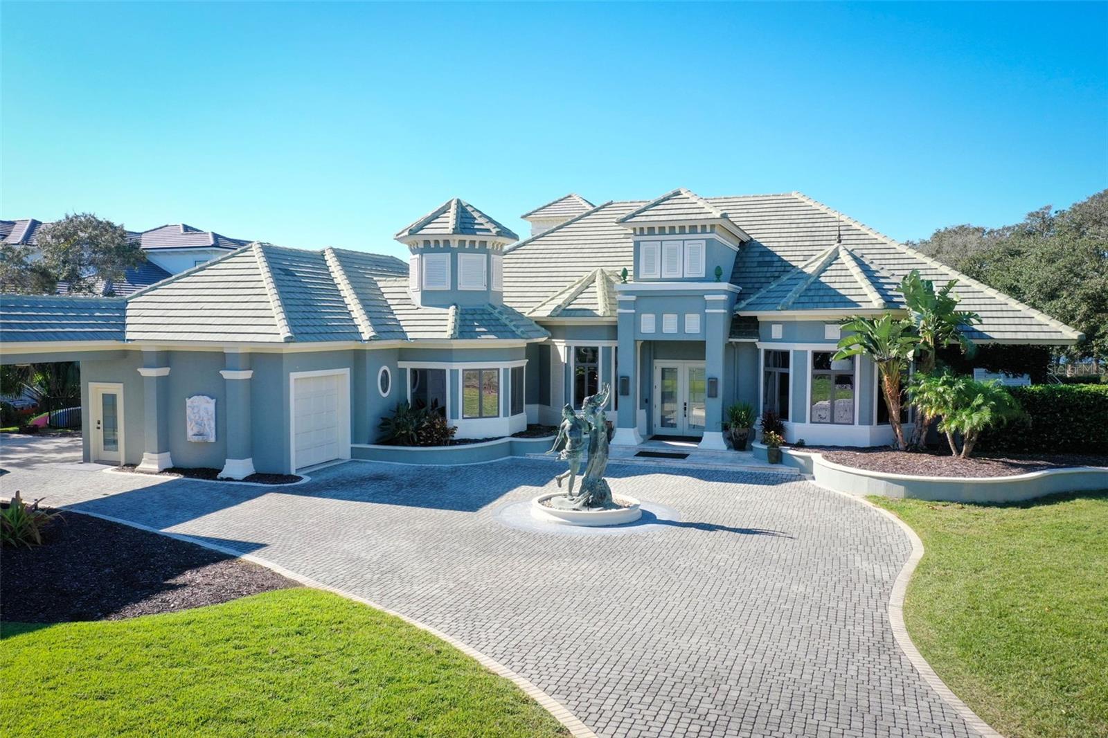 ISLAND ESTATES - Residential