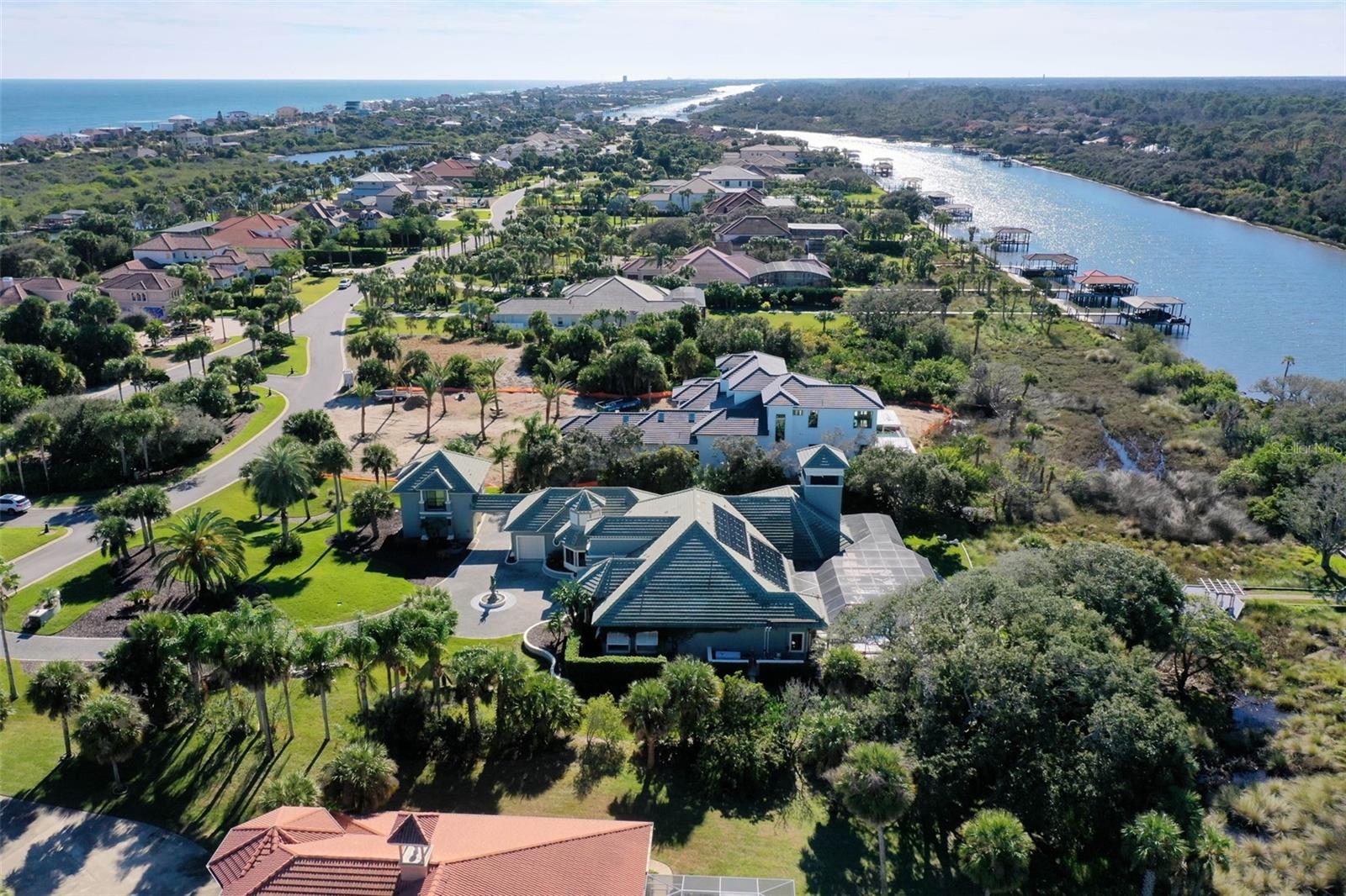 ISLAND ESTATES - Residential