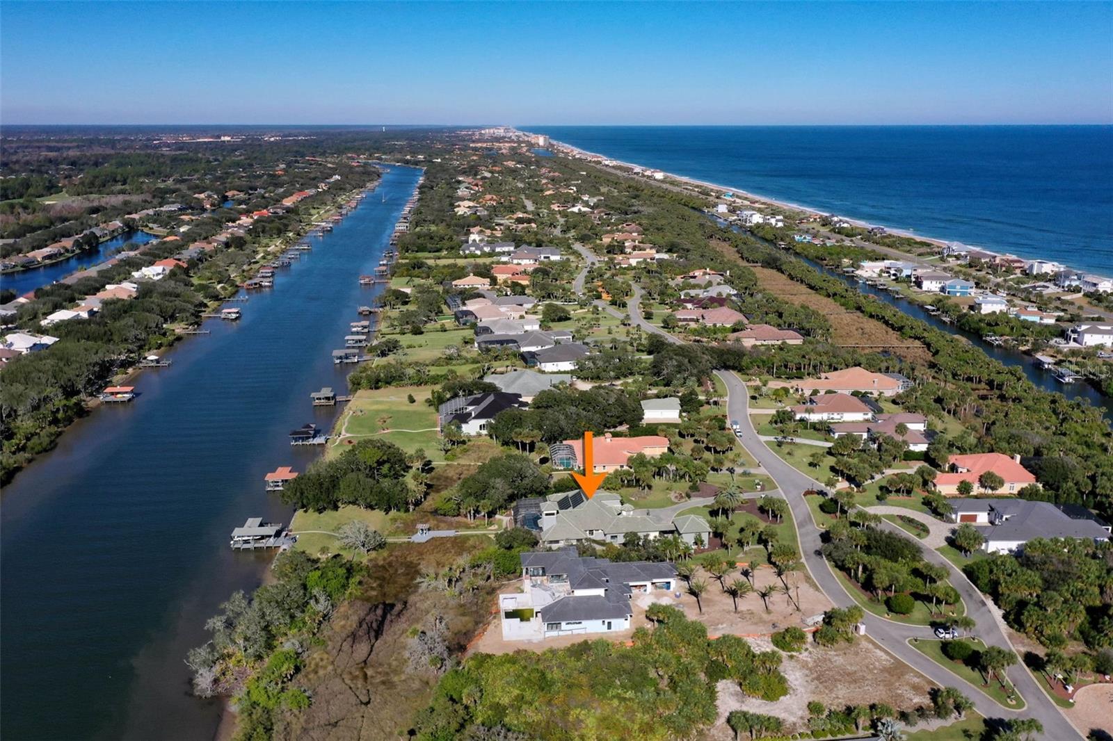 ISLAND ESTATES - Residential