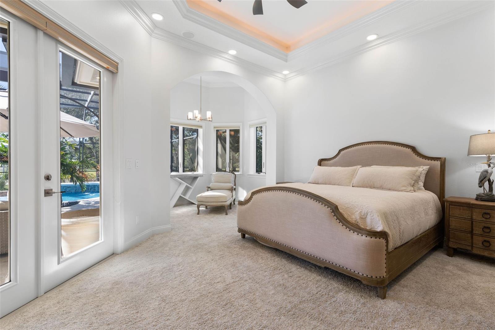 ISLAND ESTATES - Residential