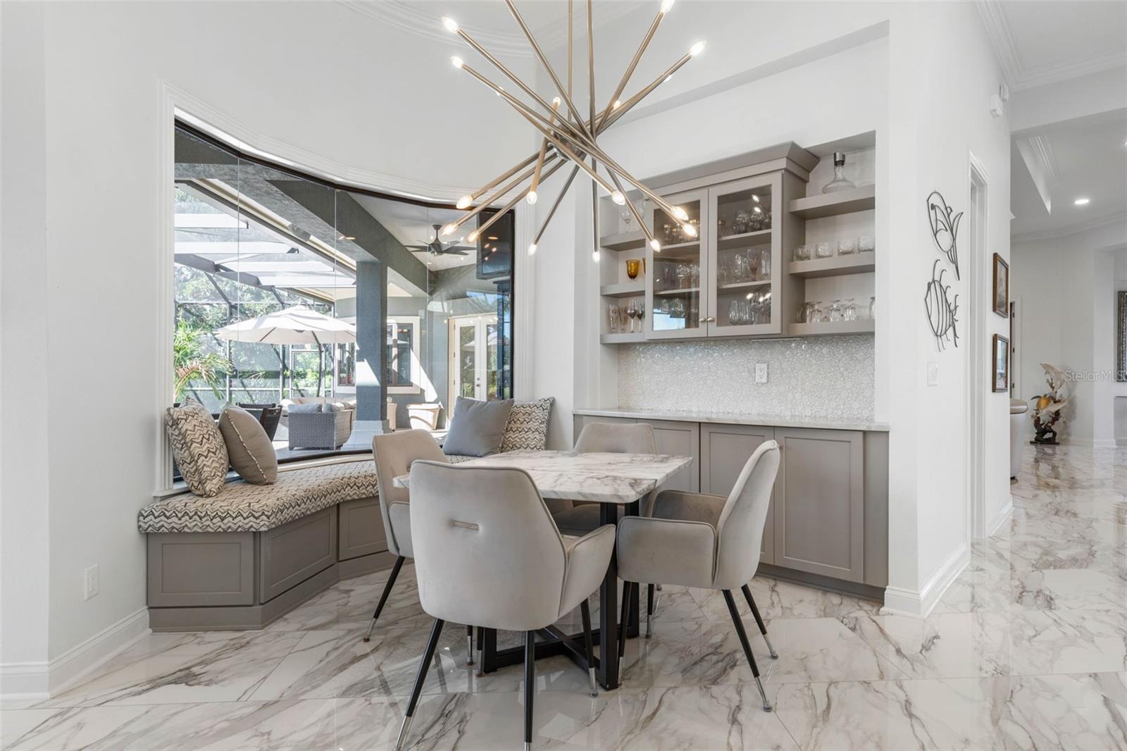 ISLAND ESTATES - Residential