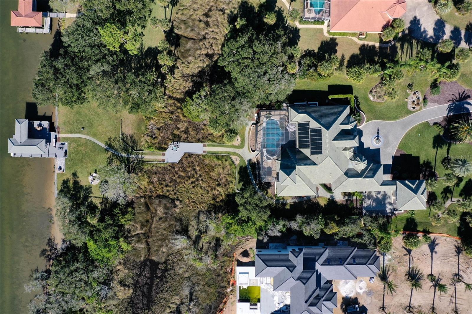 ISLAND ESTATES - Residential