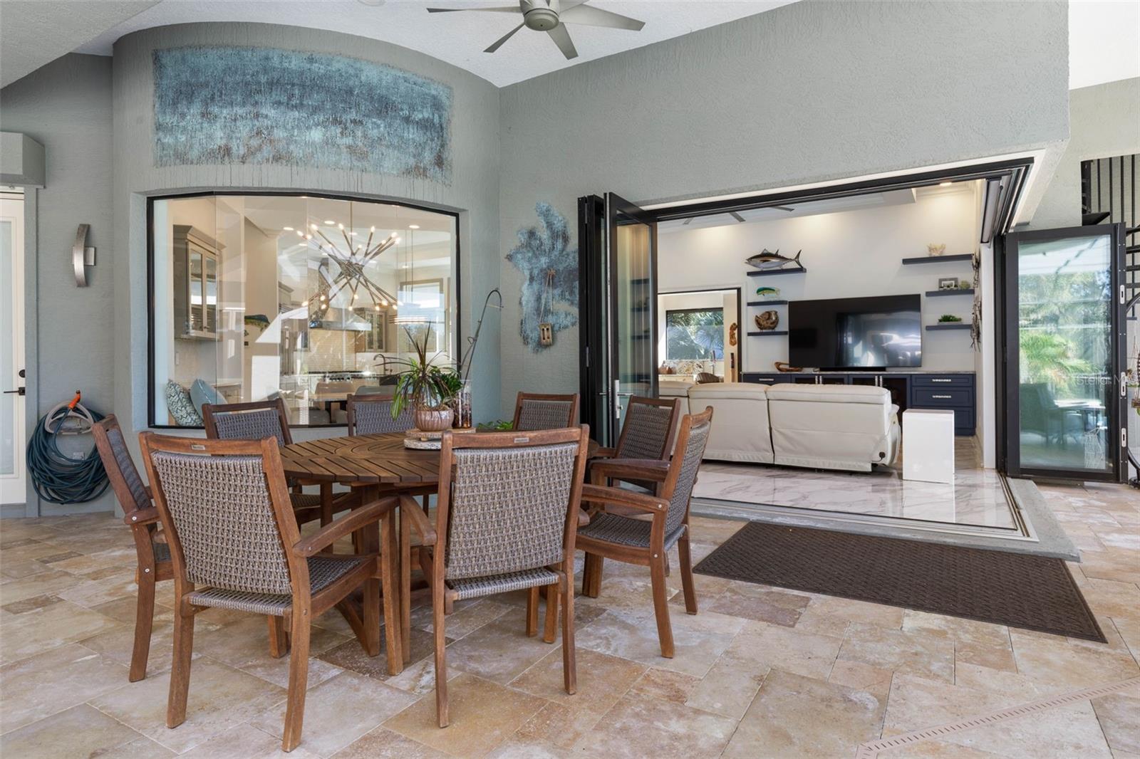 ISLAND ESTATES - Residential