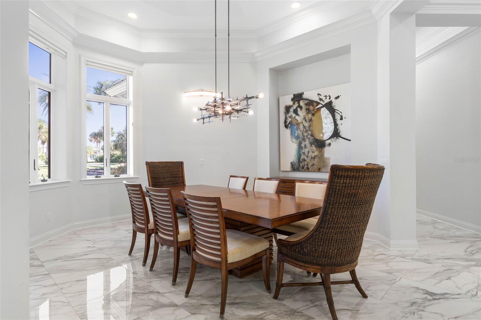 ISLAND ESTATES - Residential