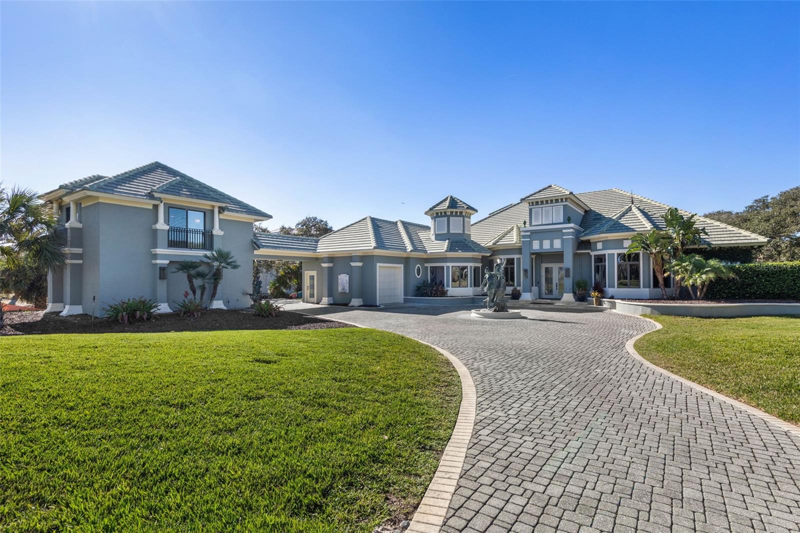 ISLAND ESTATES - Residential