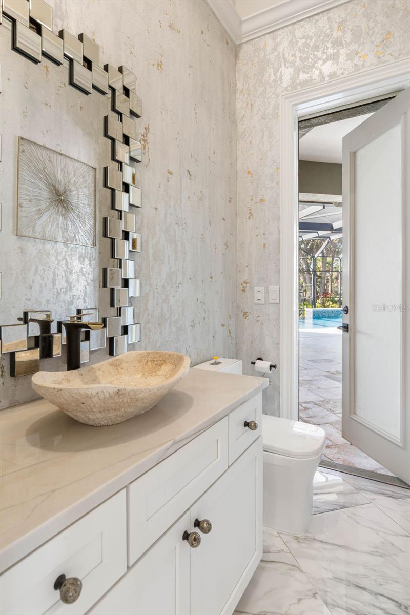 ISLAND ESTATES - Residential